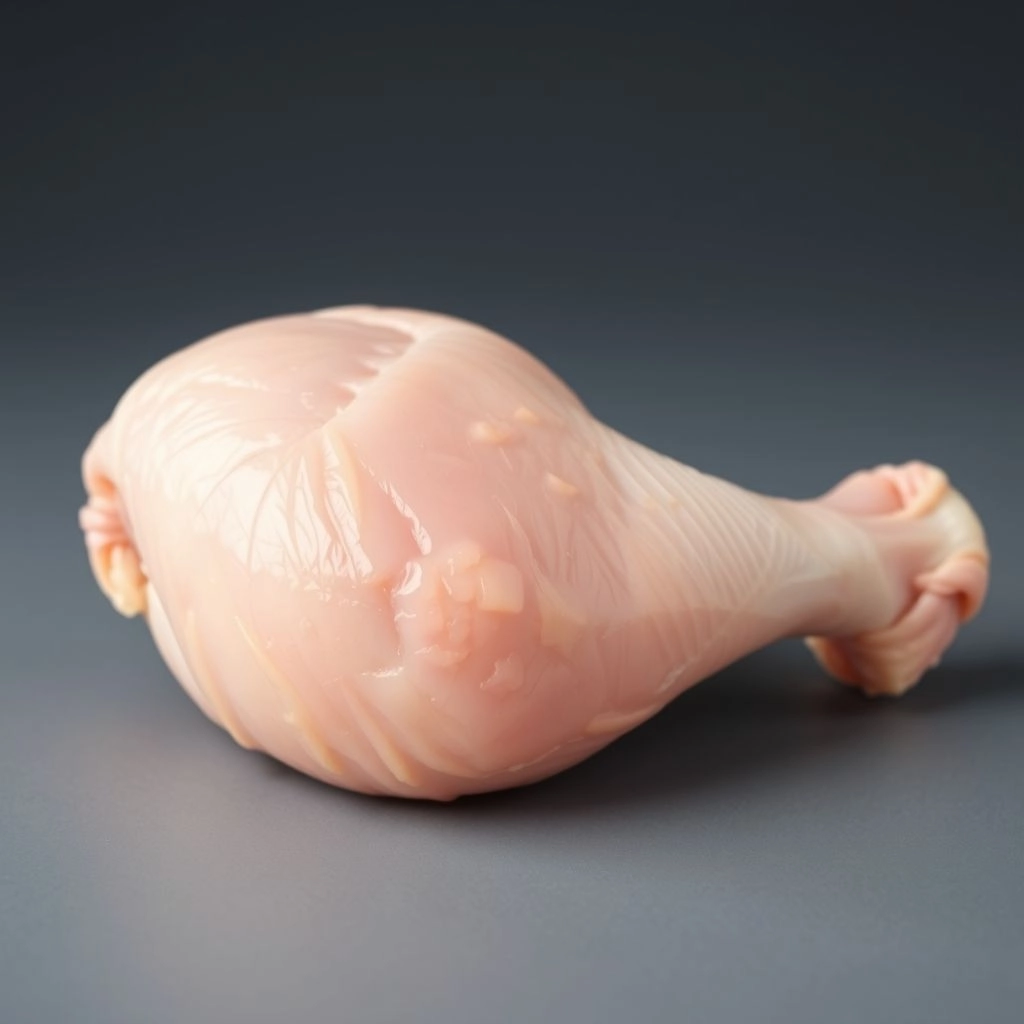 cuisse de poulet pas cher