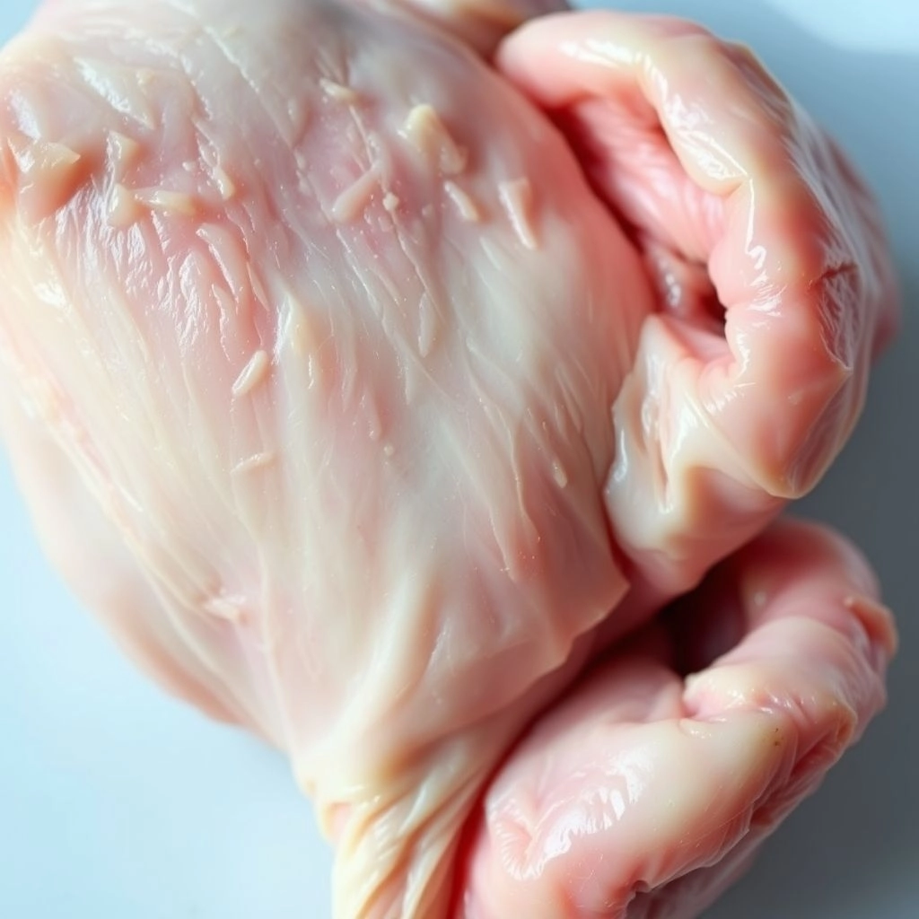 cuisse de poulet pas cher